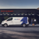 Renault Trucks E-Tech Trafic electric light commercial vehicle
