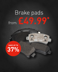 Renault Truck Commercials Brake Disc and Brake Pad Sale.