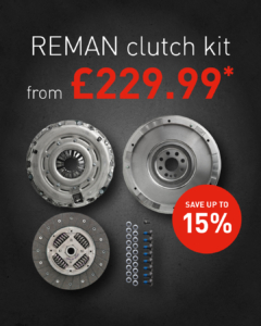 Renault Truck Commercials Master and Trafic Van clutch sale