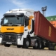 VKVP Haulage Ltd chooses Renault Truck Commercials Felixstowe for Turbo Compound fleet upgrade